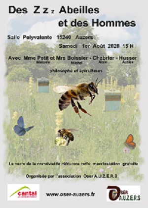 Des Zzz Abeilles et des Hommes