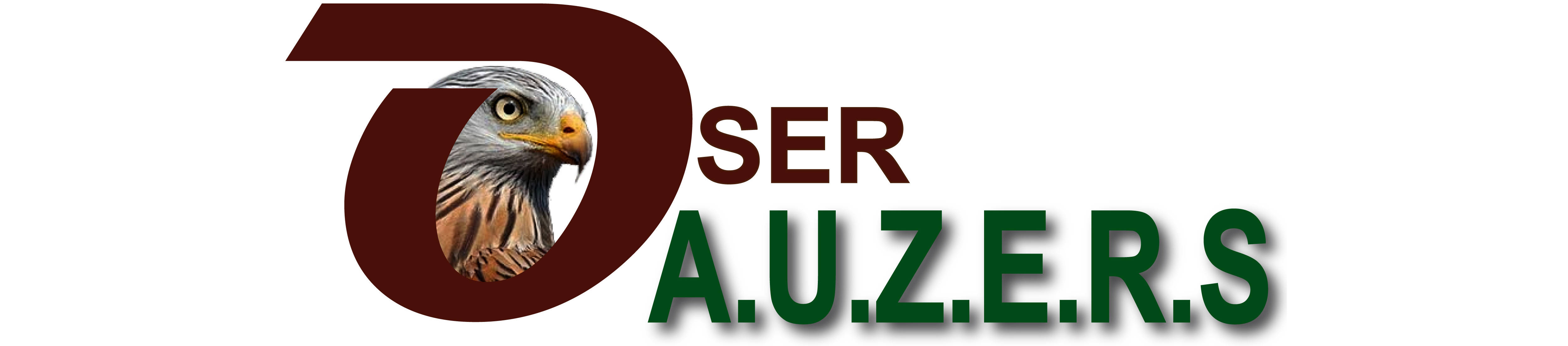 Logo original Oser-Auzers