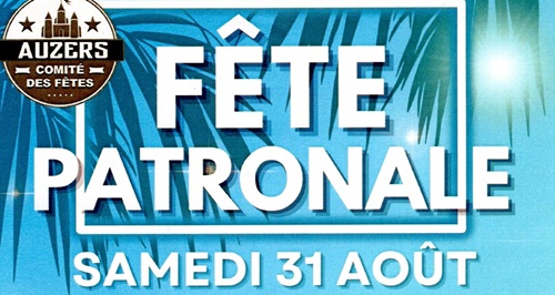 Fête patronale