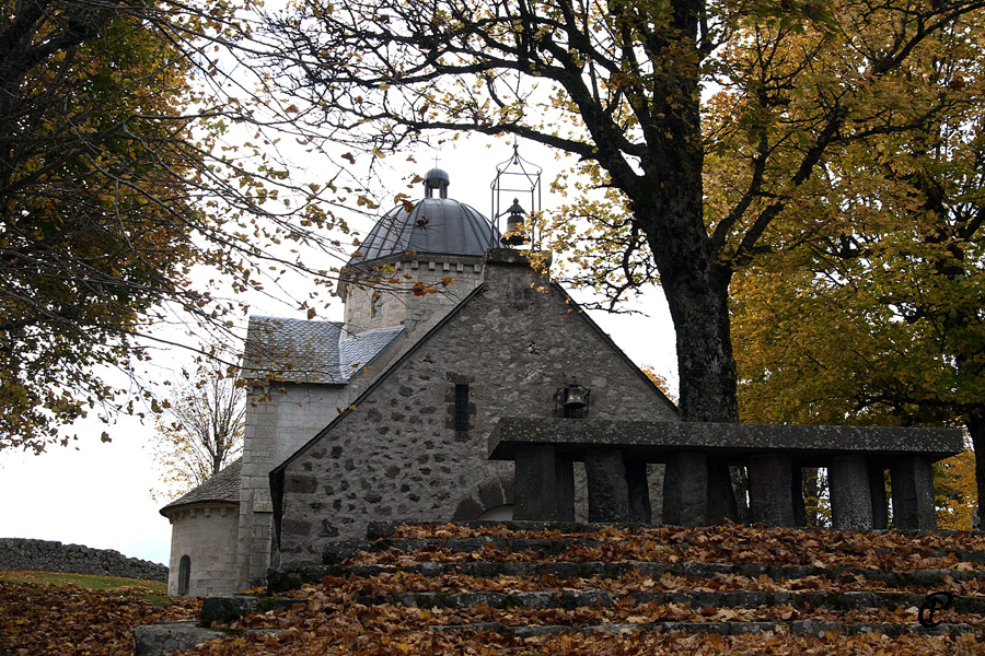 Eglise de FonteSainte