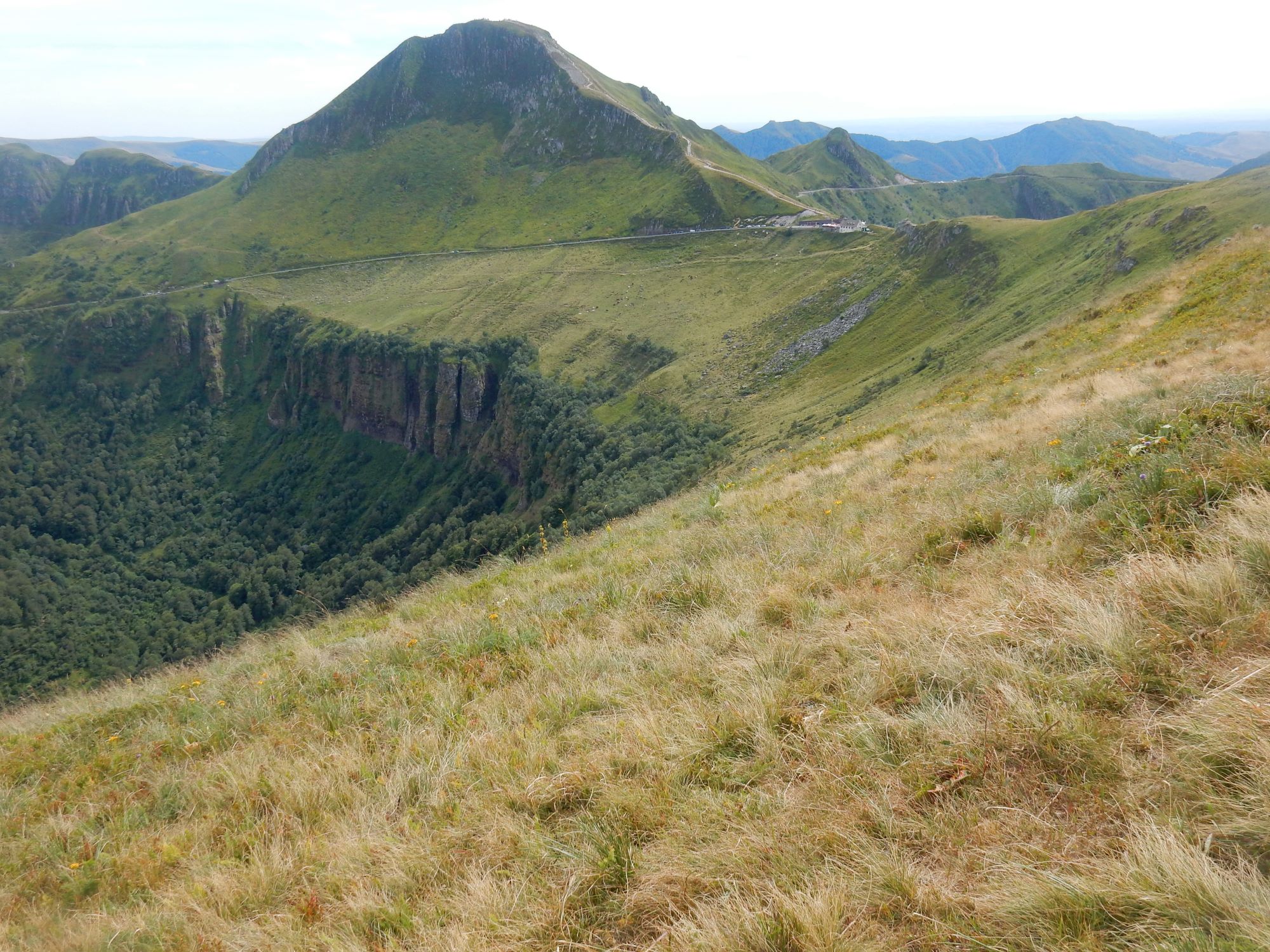 Le Puy Mary