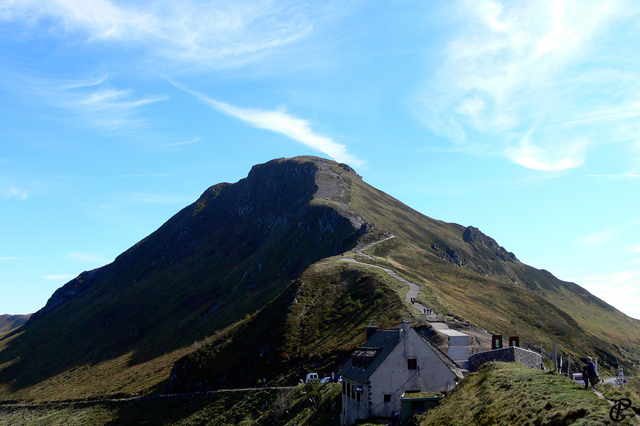 Le Puy Mary