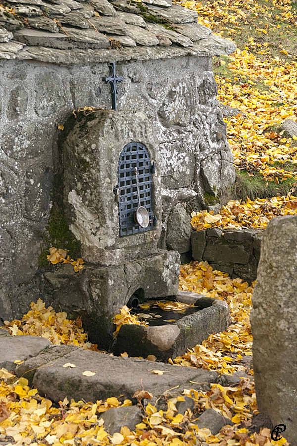 Source de FonteSainte