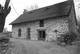 Gîte la Chaumière, Auzers