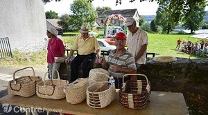 La belle fête de la commune