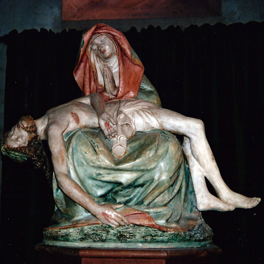 La Pieta