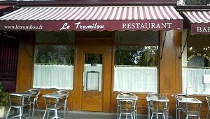 Le Trumilou, 84 Quai de l'Hôtel de Ville, 75004Paris