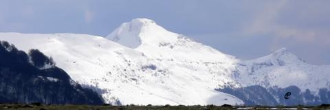 Le Puy Mary - Grand Site de France