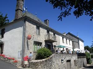 Auberge du Troumelou